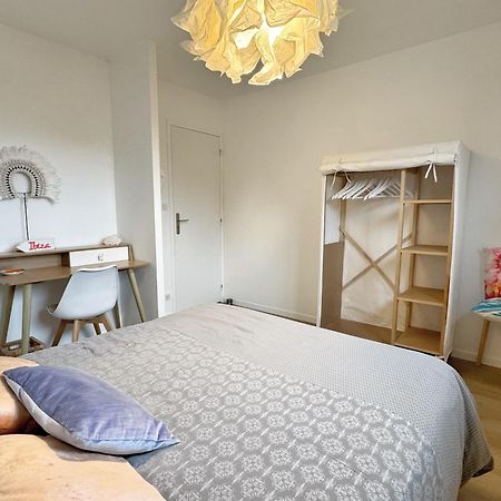 Maison Neuve 4 Etoiles Plain-Pied Proche De La Mer Plurien Dış mekan fotoğraf