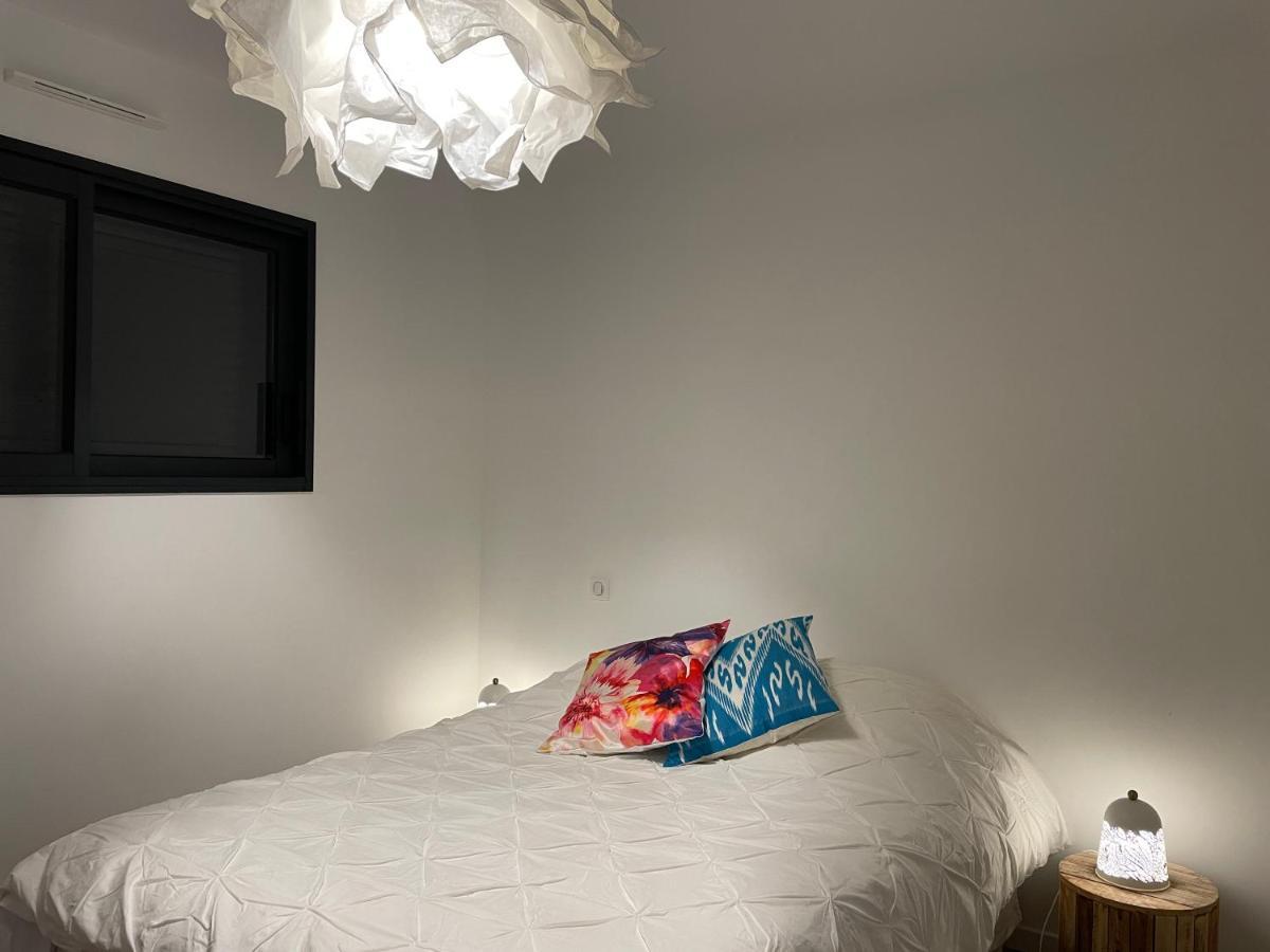 Maison Neuve 4 Etoiles Plain-Pied Proche De La Mer Plurien Dış mekan fotoğraf