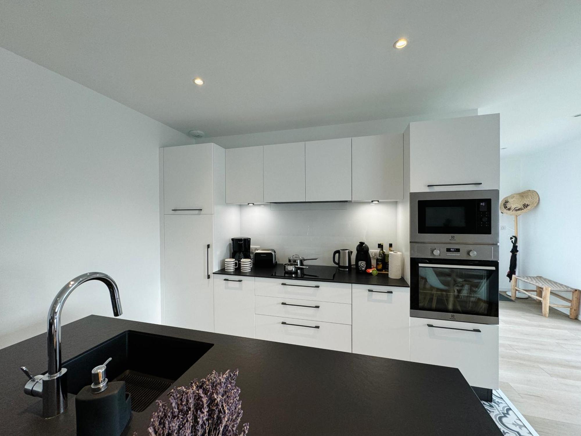 Maison Neuve 4 Etoiles Plain-Pied Proche De La Mer Plurien Dış mekan fotoğraf