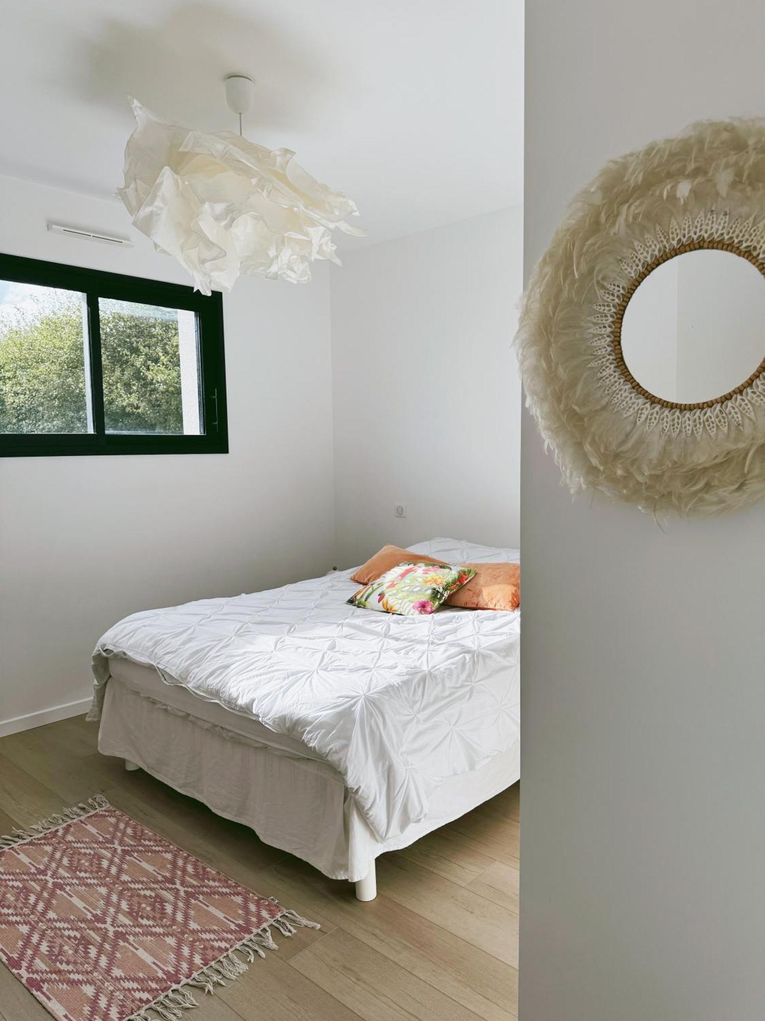 Maison Neuve 4 Etoiles Plain-Pied Proche De La Mer Plurien Dış mekan fotoğraf