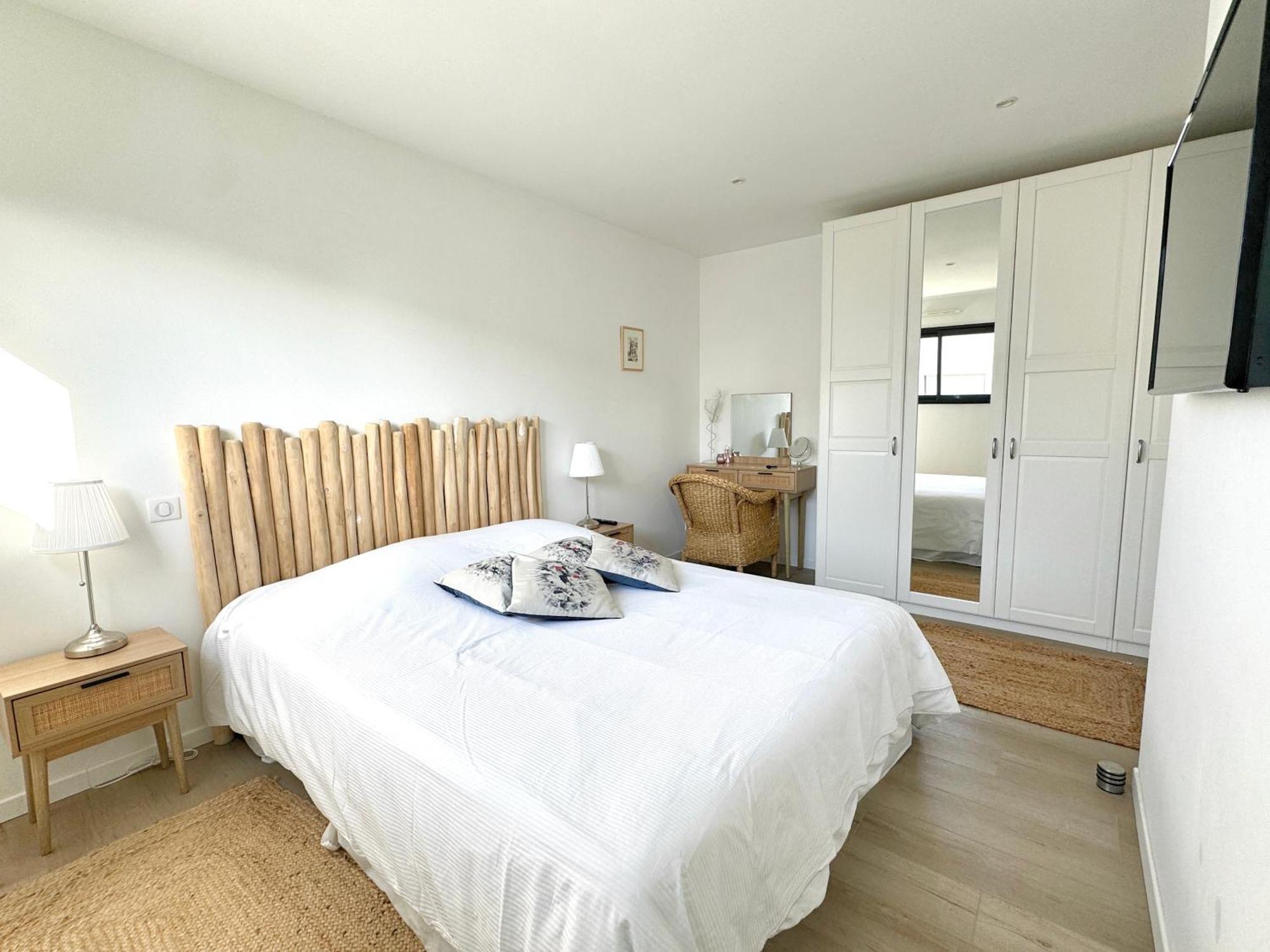 Maison Neuve 4 Etoiles Plain-Pied Proche De La Mer Plurien Dış mekan fotoğraf