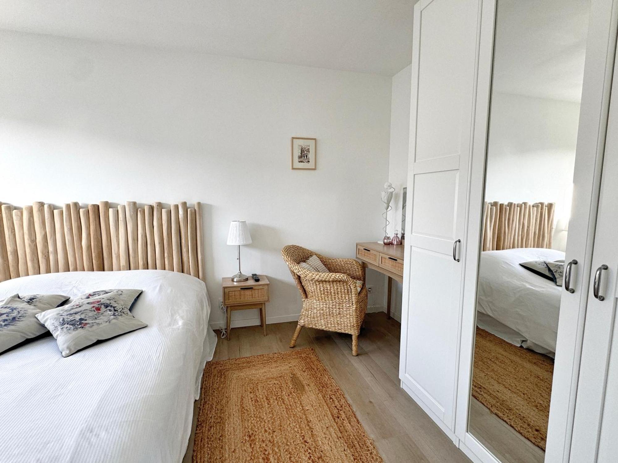 Maison Neuve 4 Etoiles Plain-Pied Proche De La Mer Plurien Dış mekan fotoğraf