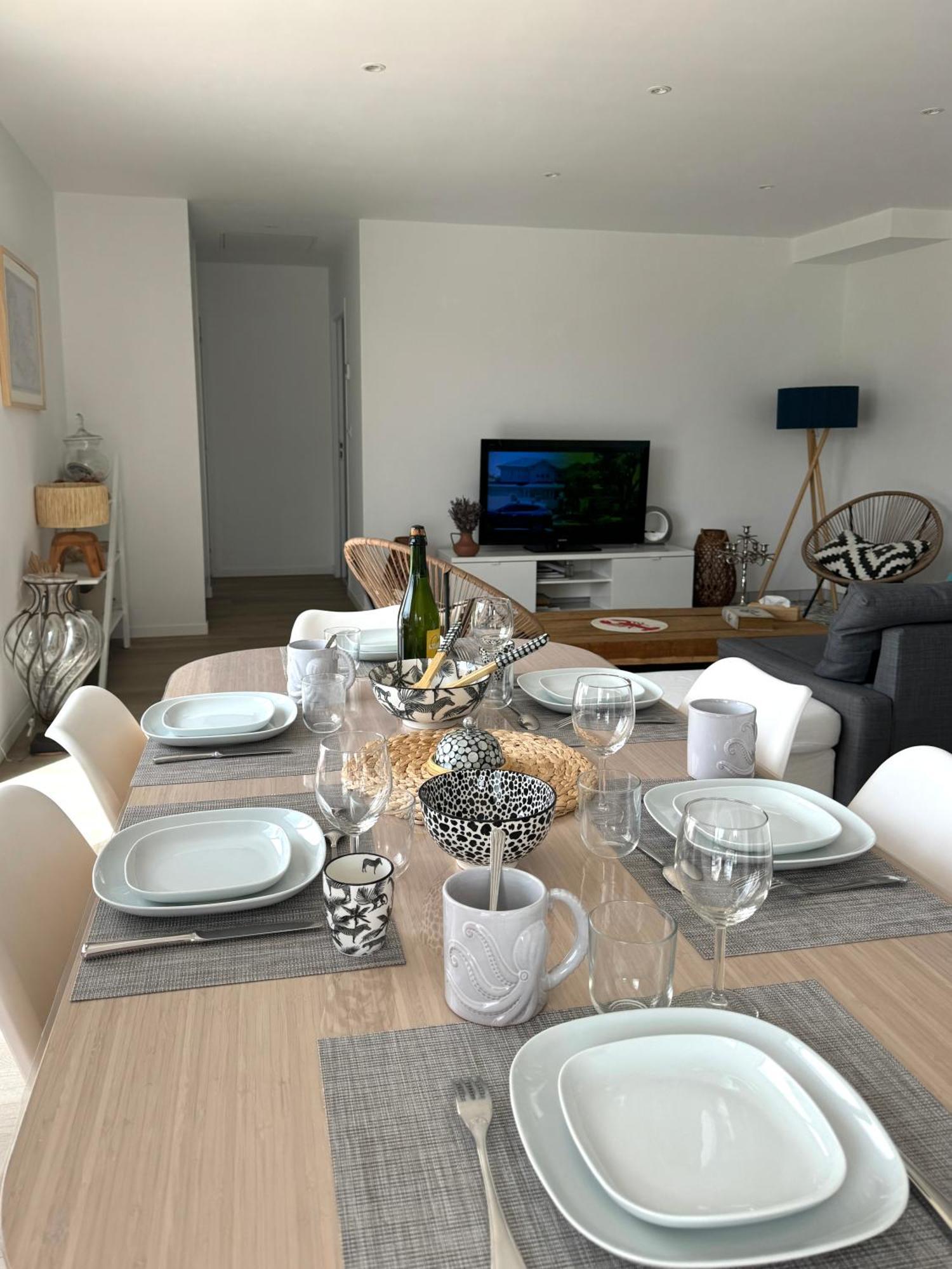 Maison Neuve 4 Etoiles Plain-Pied Proche De La Mer Plurien Dış mekan fotoğraf