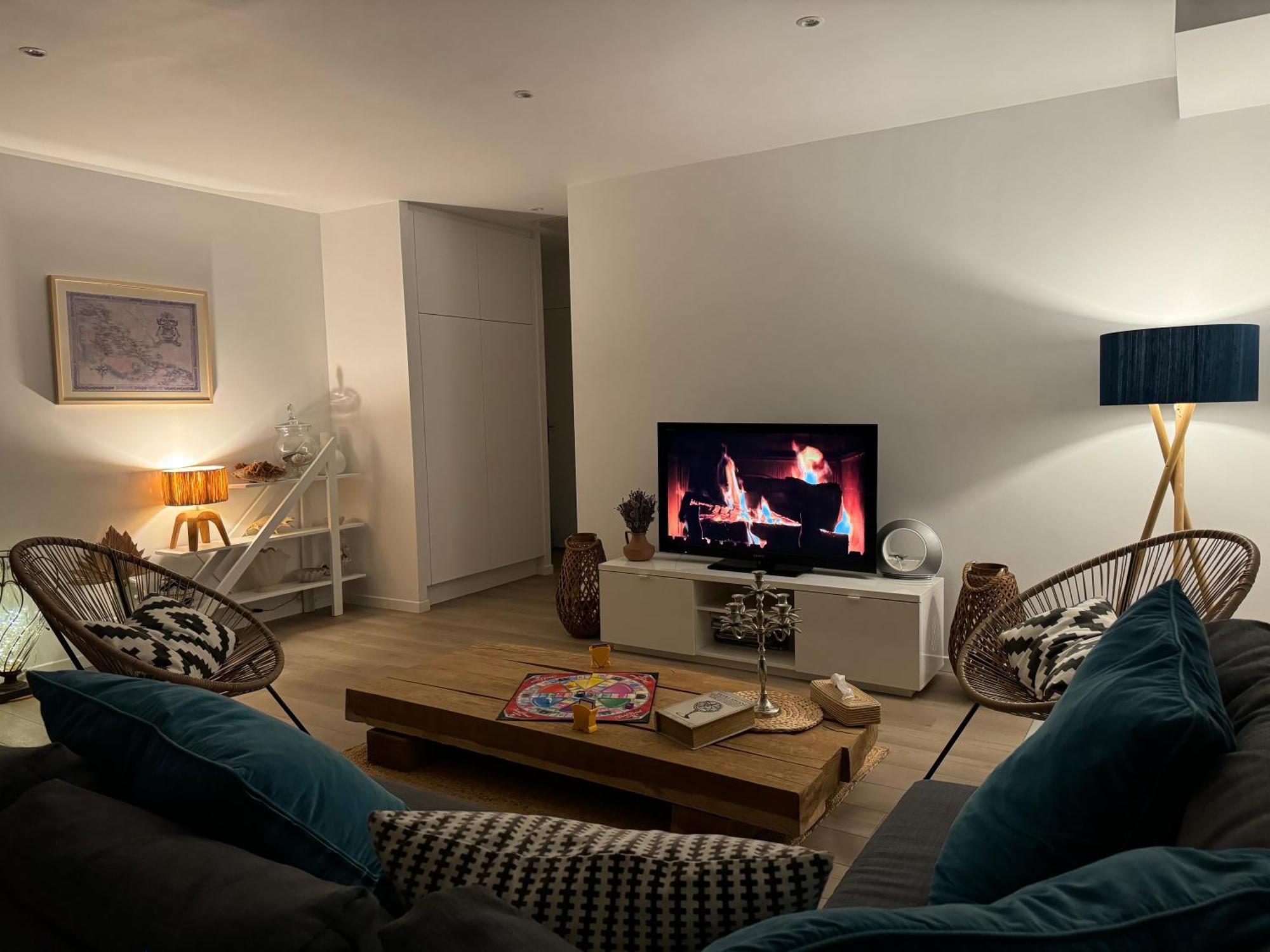 Maison Neuve 4 Etoiles Plain-Pied Proche De La Mer Plurien Dış mekan fotoğraf