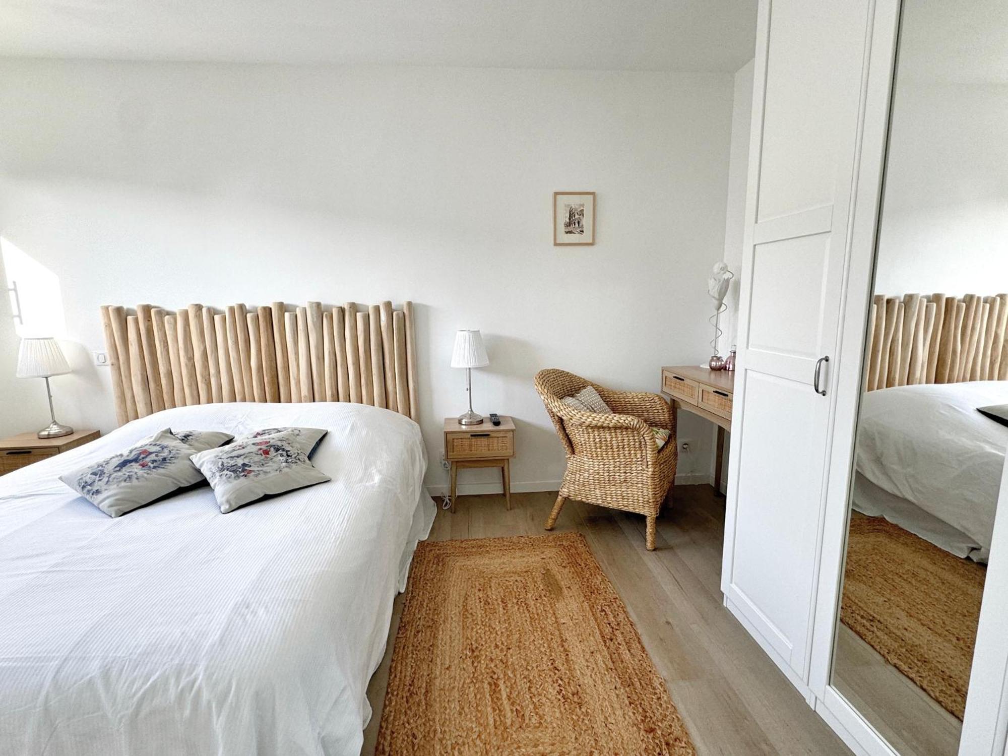 Maison Neuve 4 Etoiles Plain-Pied Proche De La Mer Plurien Dış mekan fotoğraf