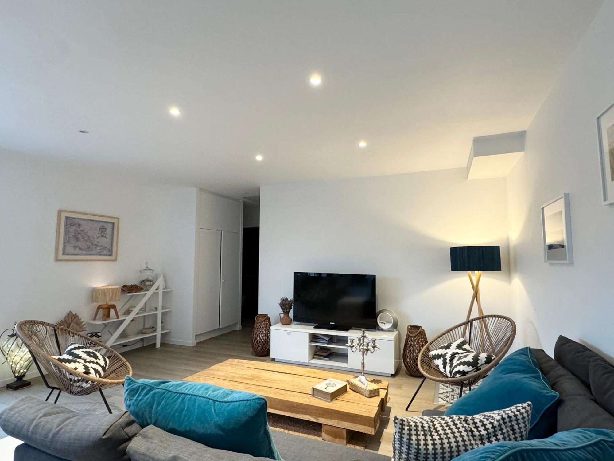 Maison Neuve 4 Etoiles Plain-Pied Proche De La Mer Plurien Dış mekan fotoğraf