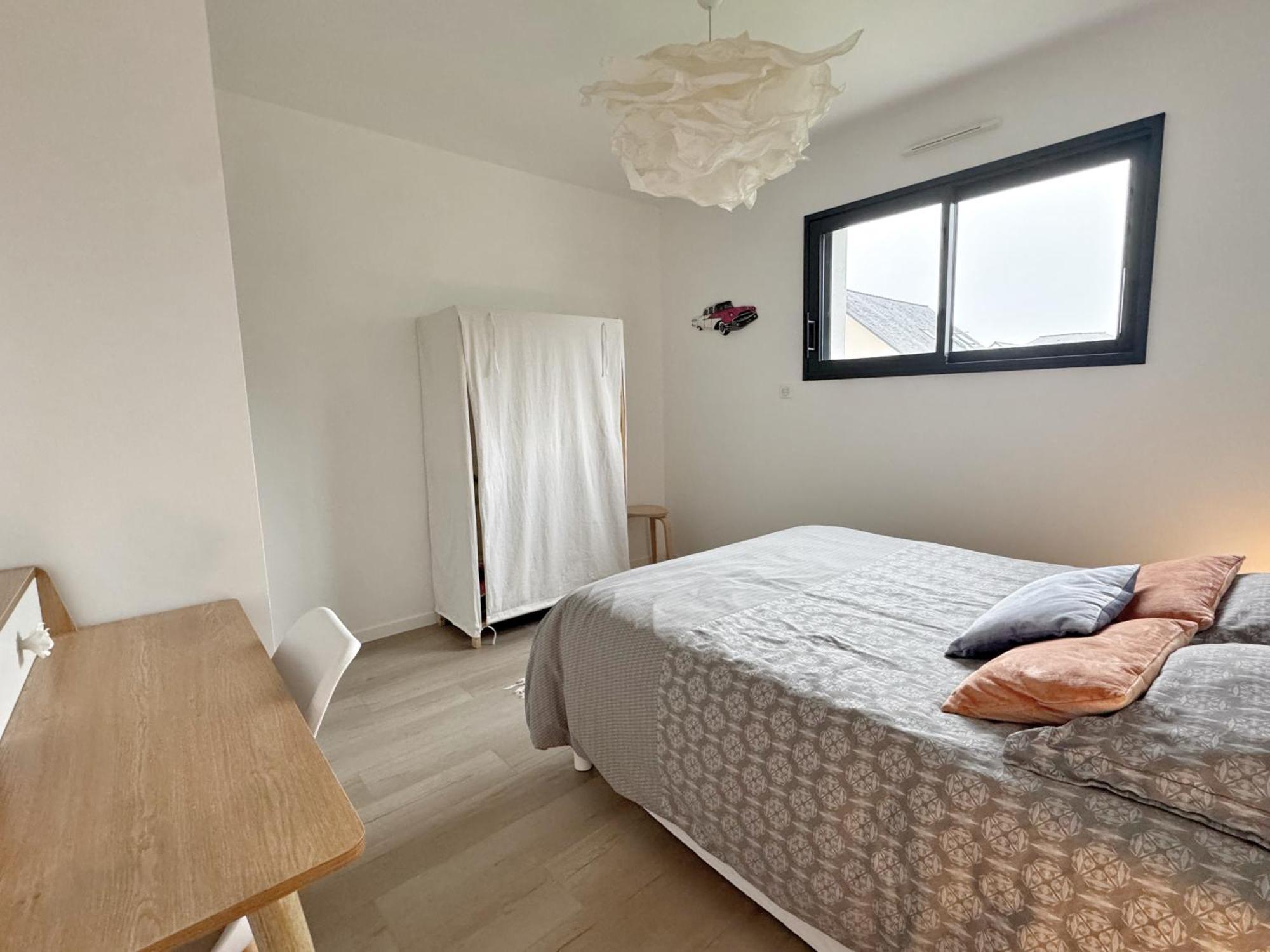 Maison Neuve 4 Etoiles Plain-Pied Proche De La Mer Plurien Dış mekan fotoğraf
