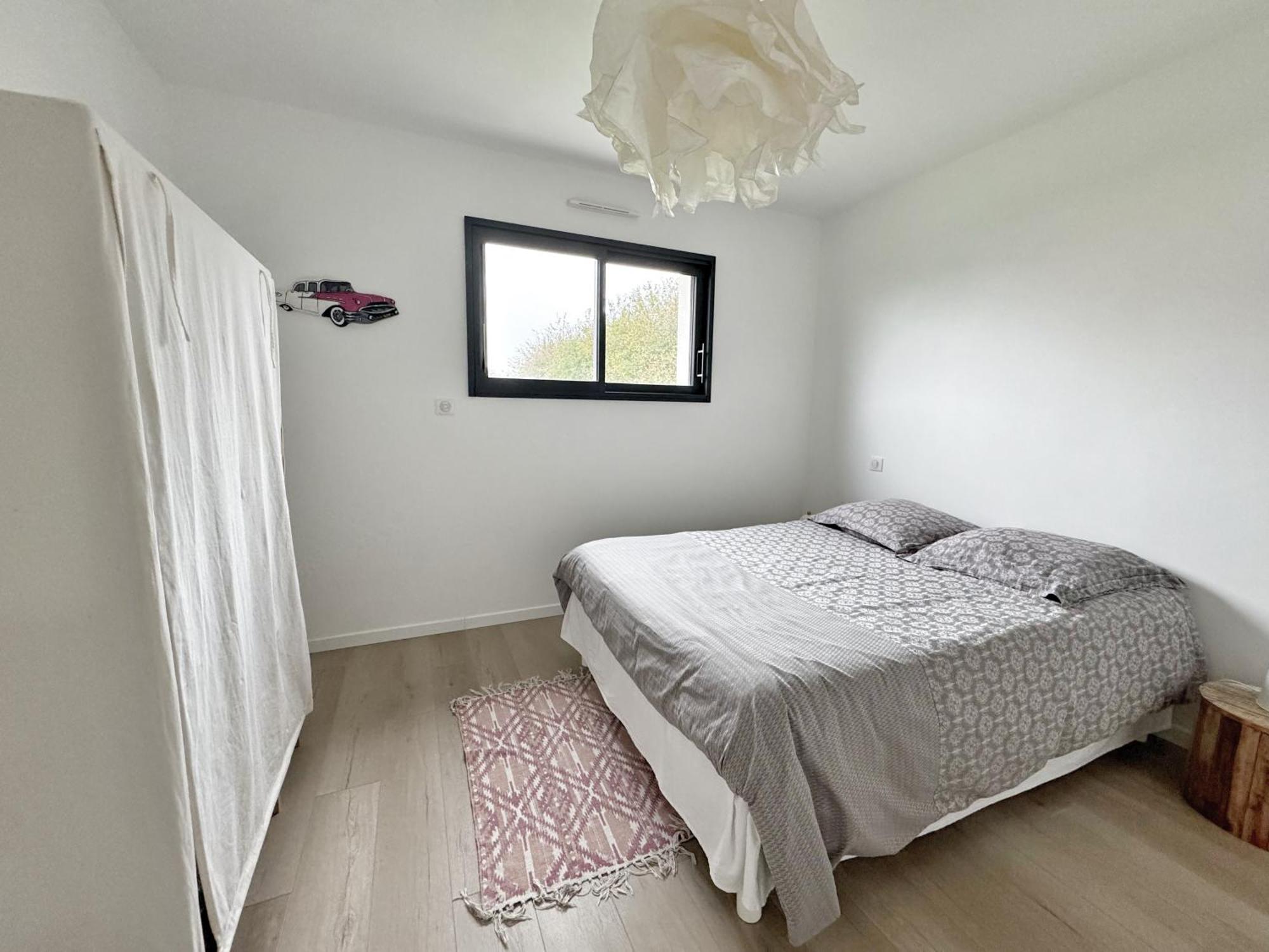 Maison Neuve 4 Etoiles Plain-Pied Proche De La Mer Plurien Dış mekan fotoğraf